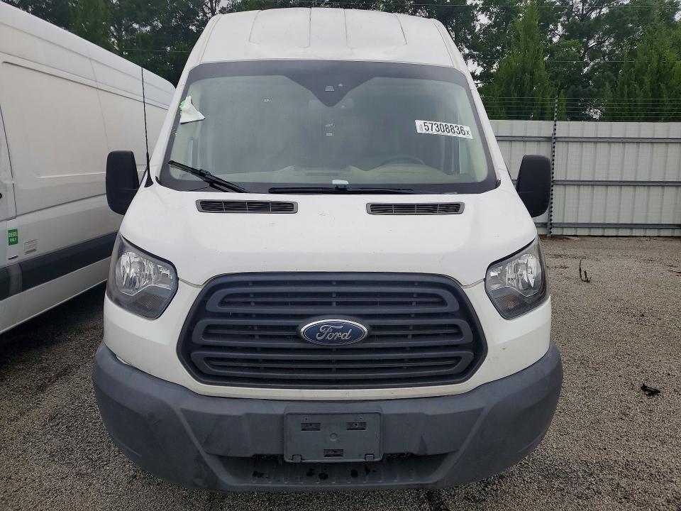 2018 Ford Transit 250 Delivery Van