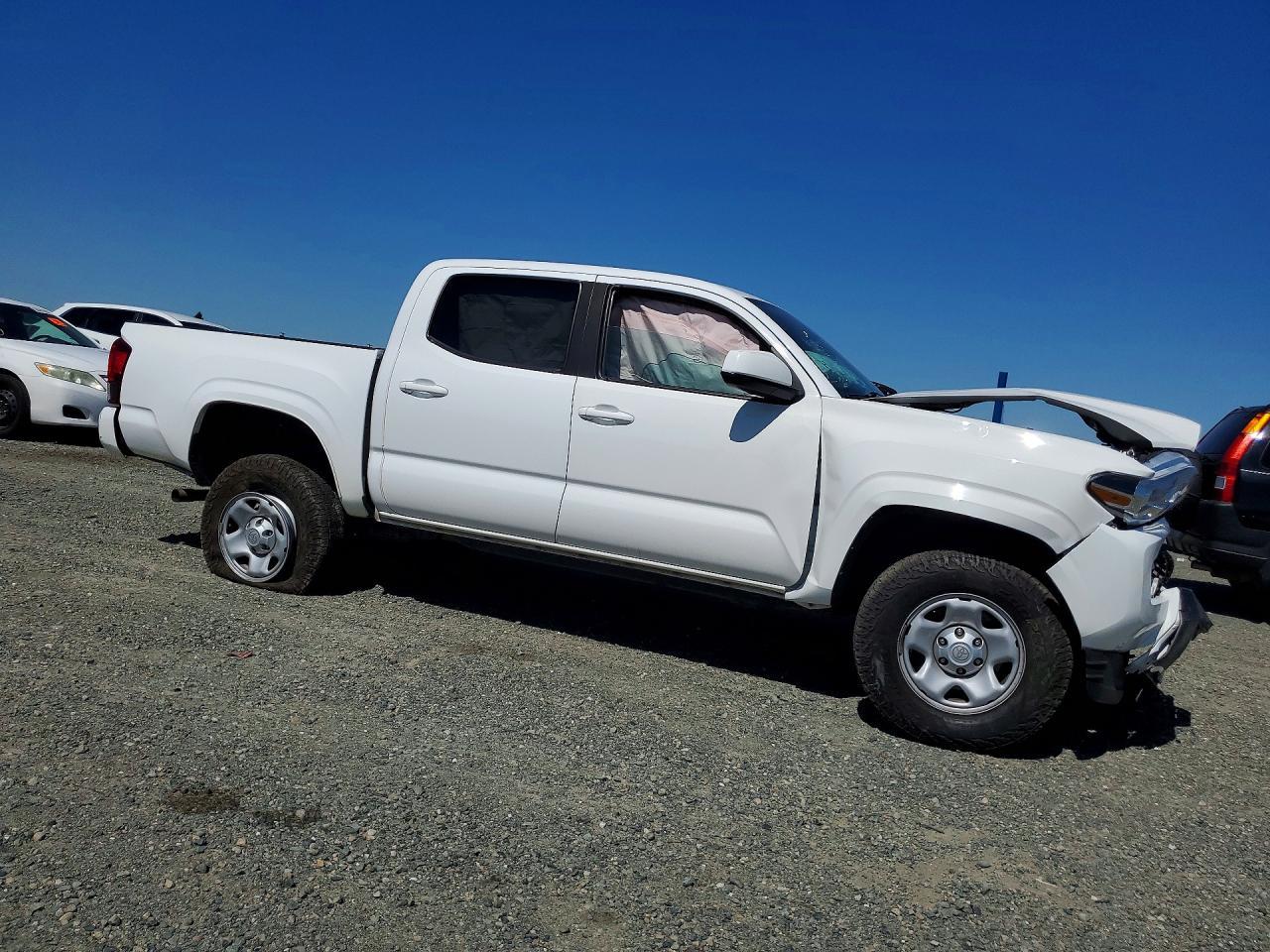 2020 Toyota Tacoma SR
