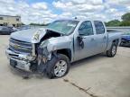 2013 Chevrolet Silverado C1500 LS
