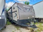 2017 Keystone Hideout Camper