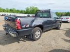 2004 Chevrolet Silverado K1500