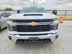 2024 Chevrolet K2500 Silverado