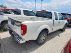 2015 Nissan Frontier S
