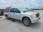 2012 Nissan Titan S