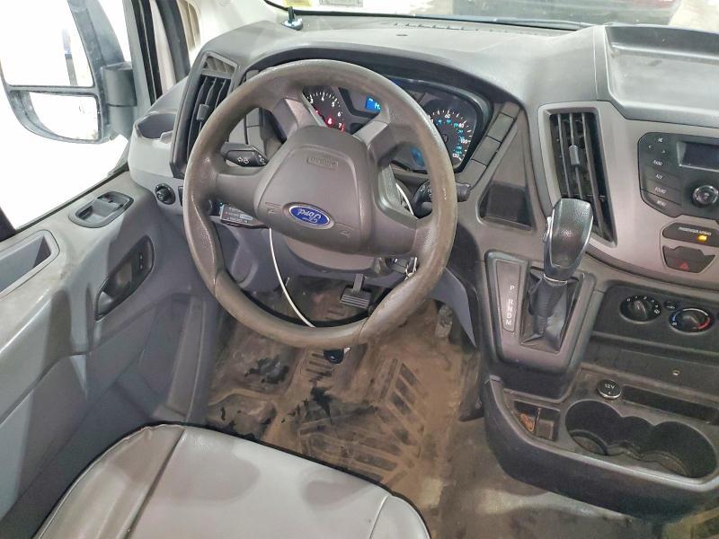 2015 Ford Transit T-250