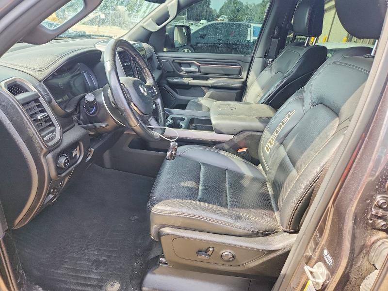 2023 Dodge RAM 1500 Rebel