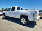 2007 GMC Sierra K2500 Heavy Duty
