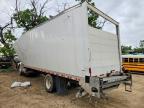 2023 International MV607 BOX Truck