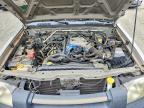 2002 Nissan Frontier XE-V6