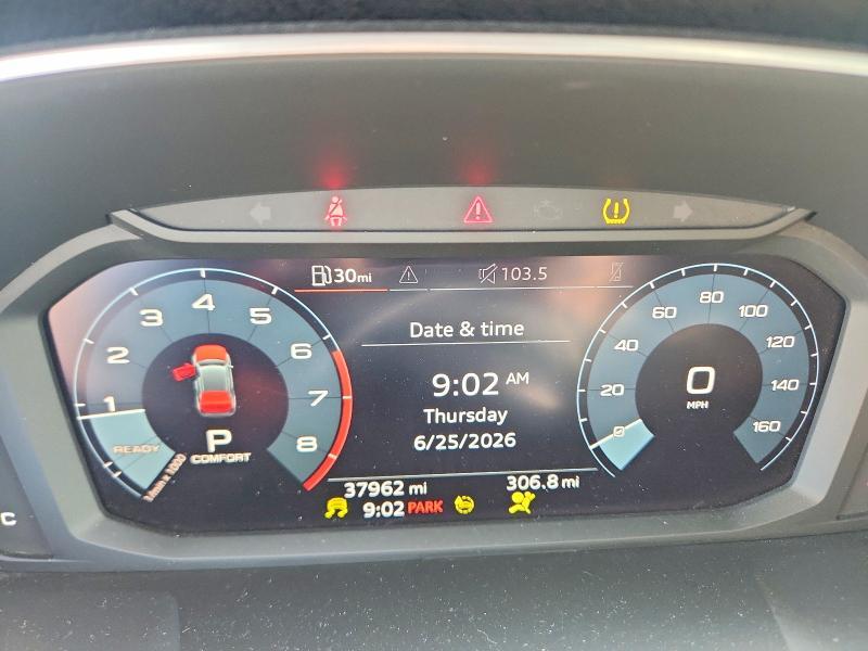 2021 Audi Q3 Premium 40