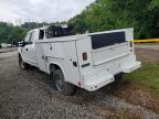 2020 Ford F250 Super Duty