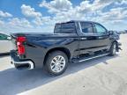 2022 Chevrolet Silverado LTD K1500 LTZ