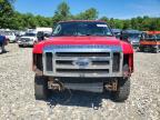 2008 Ford F350 SRW Super Duty