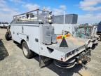 2017 Ford F550 Super Duty Cable Placer Bucket Truck