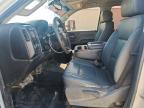 2019 Chevrolet Silverado C3500