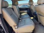 2007 Toyota Tundra Crewmax SR5