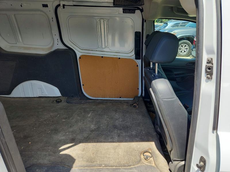 2022 Ford Transit Connect xl Delivery van