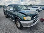 2000 Toyota Tundra SR5
