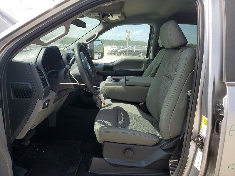 2020 Ford F250 Super Duty