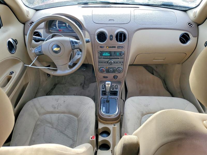 2006 Chevrolet Hhr lt