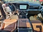 2025 Ford F150 King Ranch