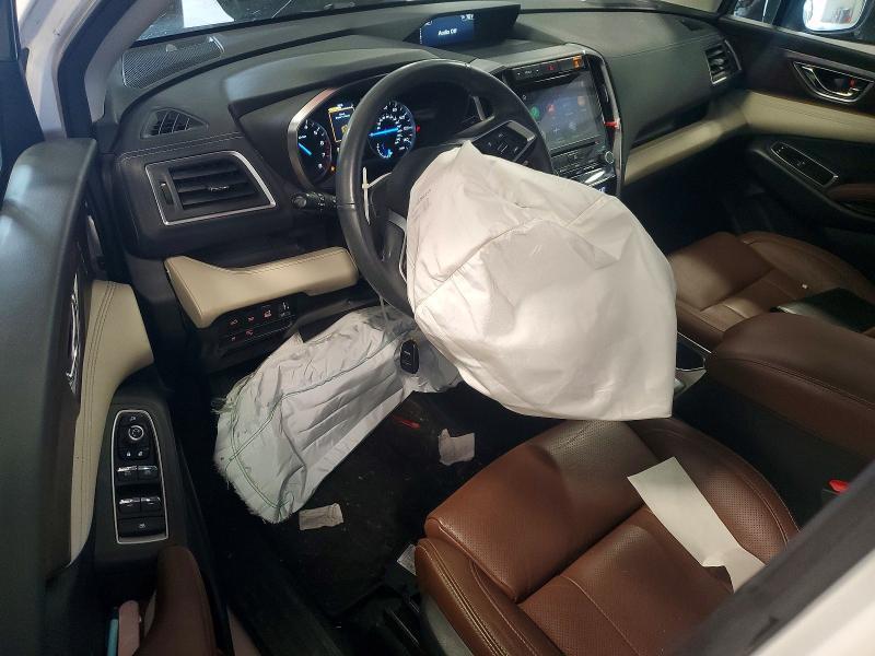2020 Subaru Ascent Touring