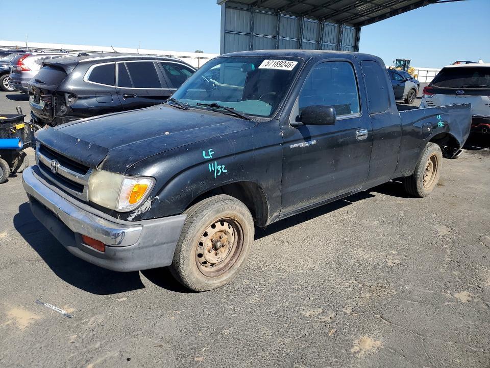1999 Toyota Tacoma Xtracab
