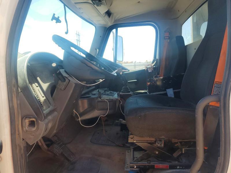 2016 Freightliner M2 106 Medium Duty