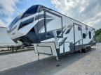 2021 Voltage 2021 Keystone Voltage Camper