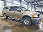 2003 Ford F150 Supercrew