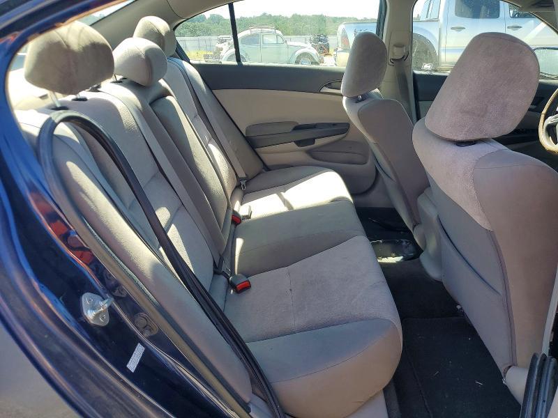 2010 Honda Accord lx