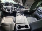 2025 GMC Sierra K1500 Elevation