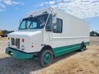 2012 Workhorse Custom Chassis W62 Delivery Truck
