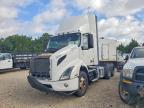 2020 Volvo VNR-Semi Truck