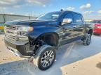 2019 Chevrolet Silverado K1500 LTZ
