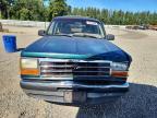 1992 Ford Explorer