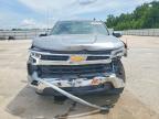 2026 Chevrolet Silverado C1500 LT