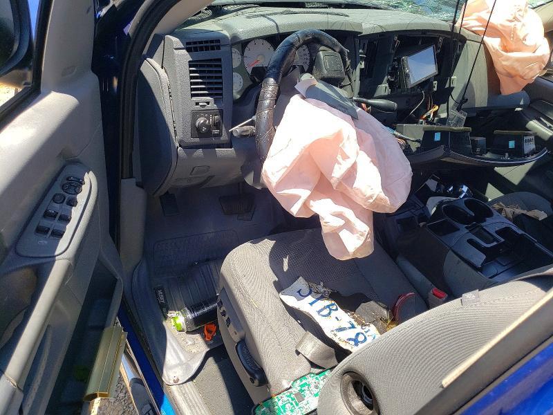 2007 Dodge Ram 1500