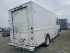 2011 Freightliner Chassis M Line WALK-IN Van