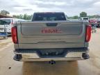 2025 GMC Sierra K1500 SLT