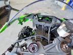 2025 Kawasaki ZX636 K