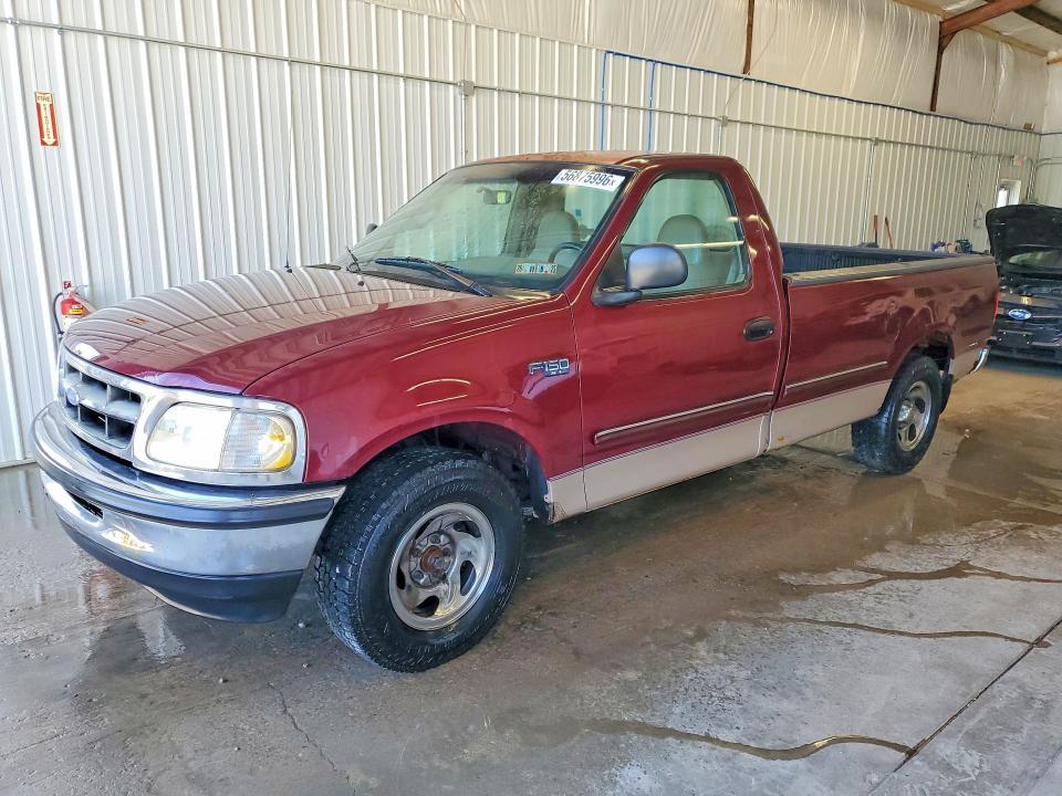 1997 Ford F150