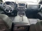 2015 Chevrolet Silverado K1500 LTZ