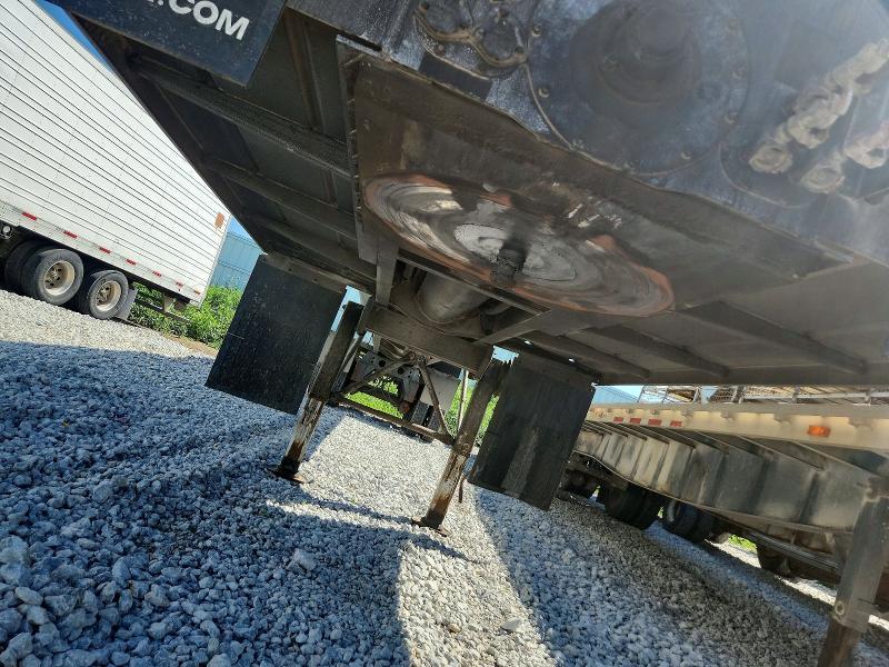 2023 Walinga Feed Delivery Trailer