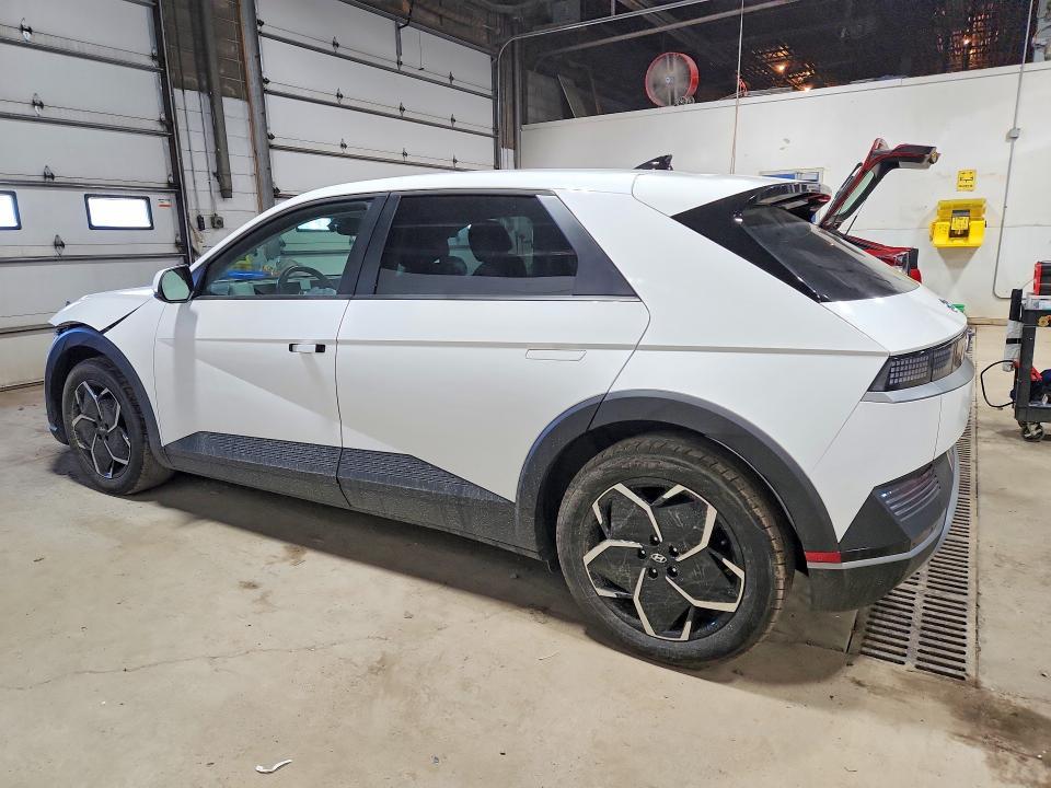 2023 Hyundai Ioniq 5 sel