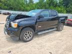 2016 GMC Canyon SLE