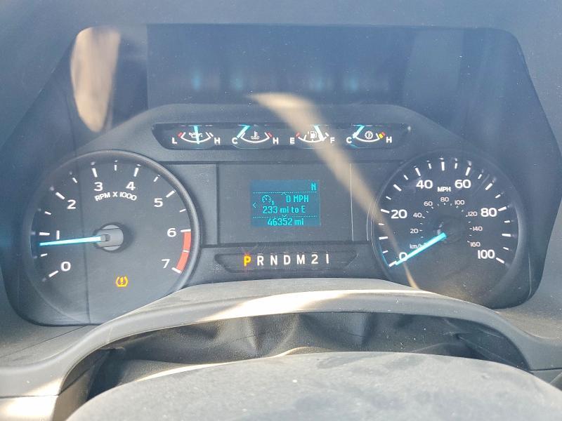 2022 Ford F250 Super Duty