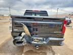 2023 Chevrolet Silverado K1500 Custom
