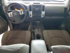 2014 Nissan Frontier