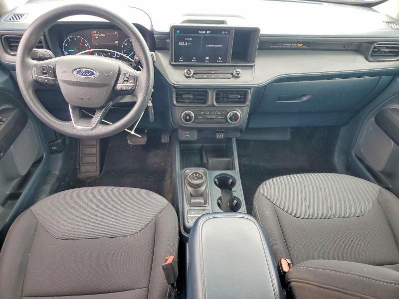 2024 Ford Maverick XL